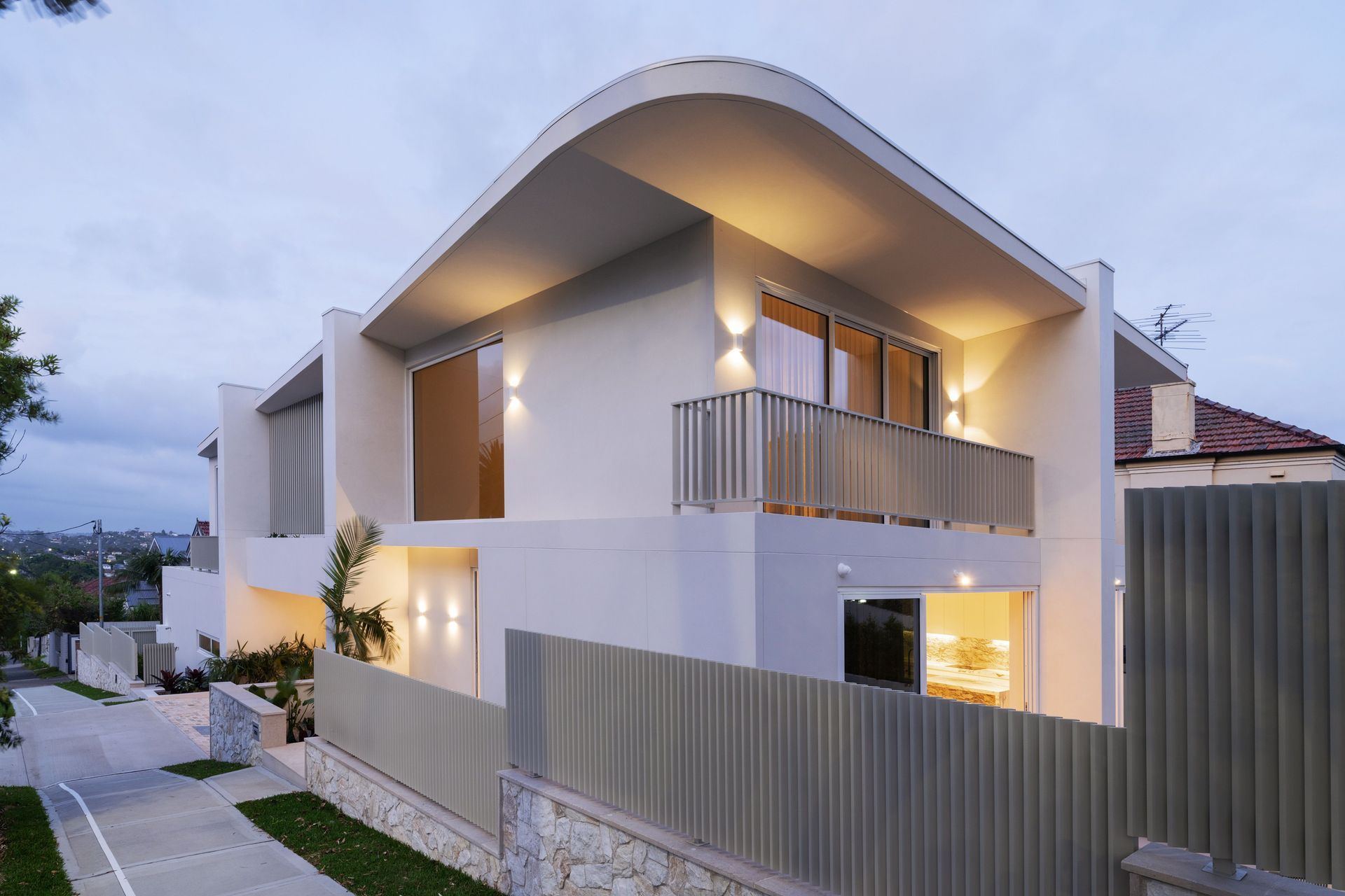 Supporting Image 1 for Firmus Building