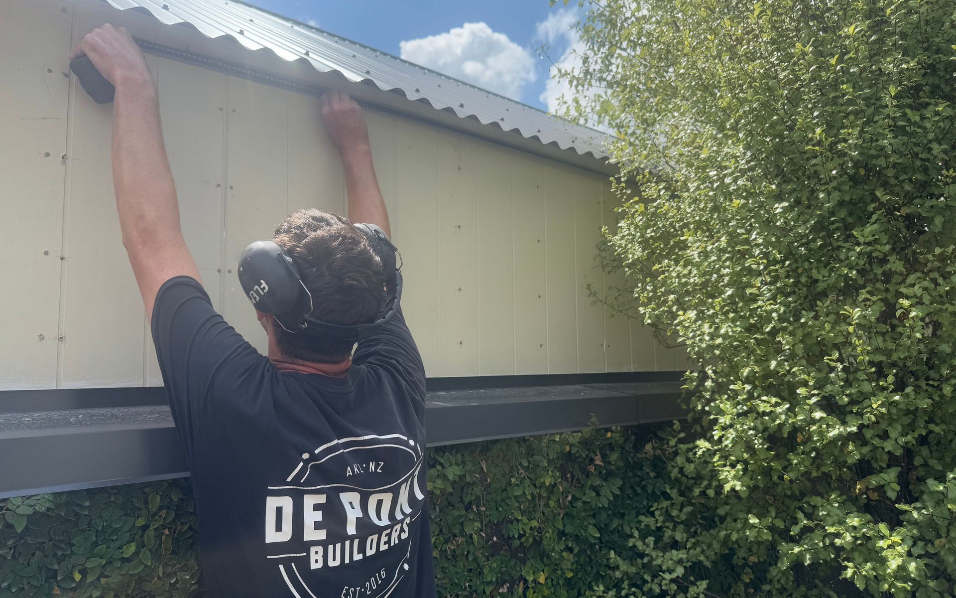 Supporting Image 3 for De Pont Builders Ltd