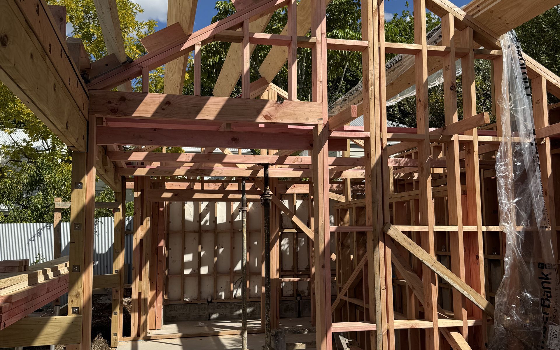 Supporting Image 4 for De Pont Builders Ltd