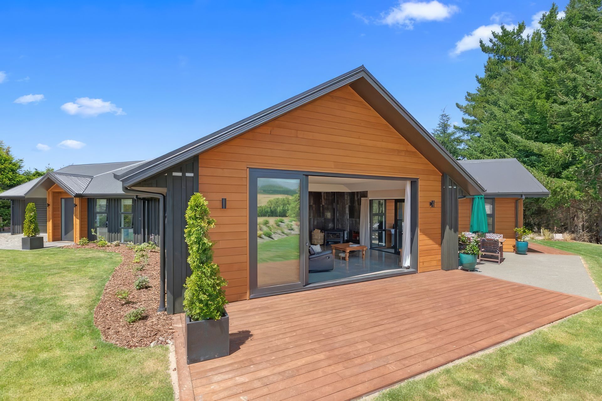 Wilson Construction banner