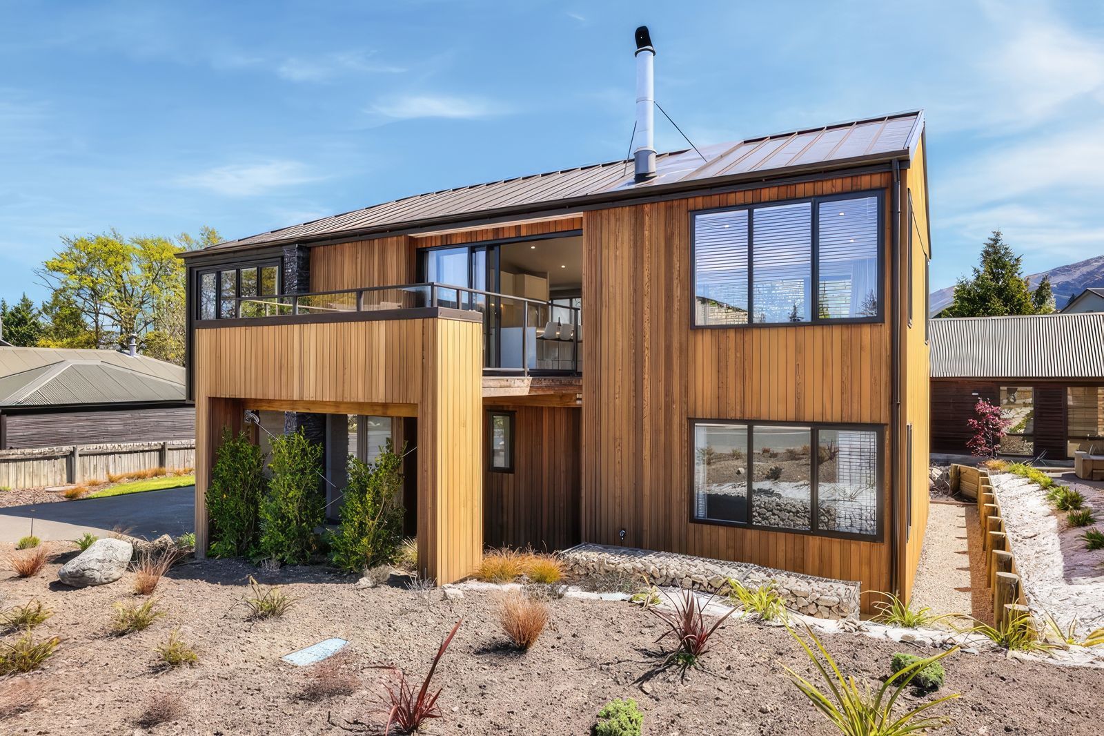Wilson Construction