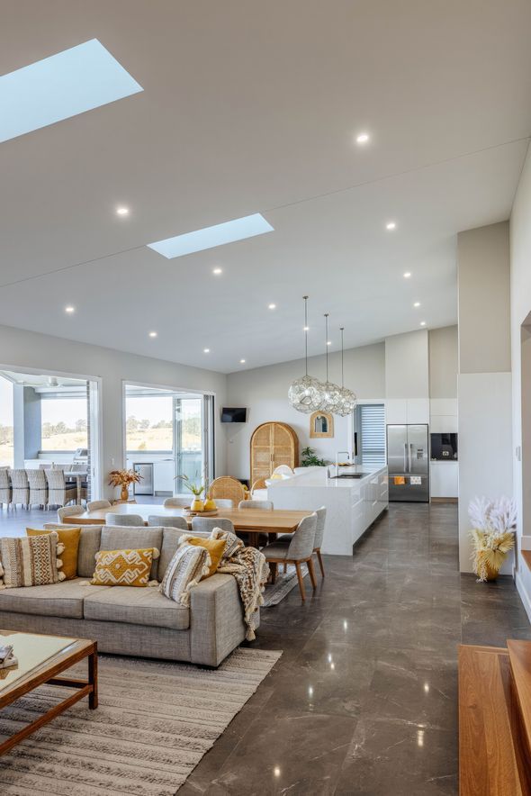 Cunningham Custom Homes