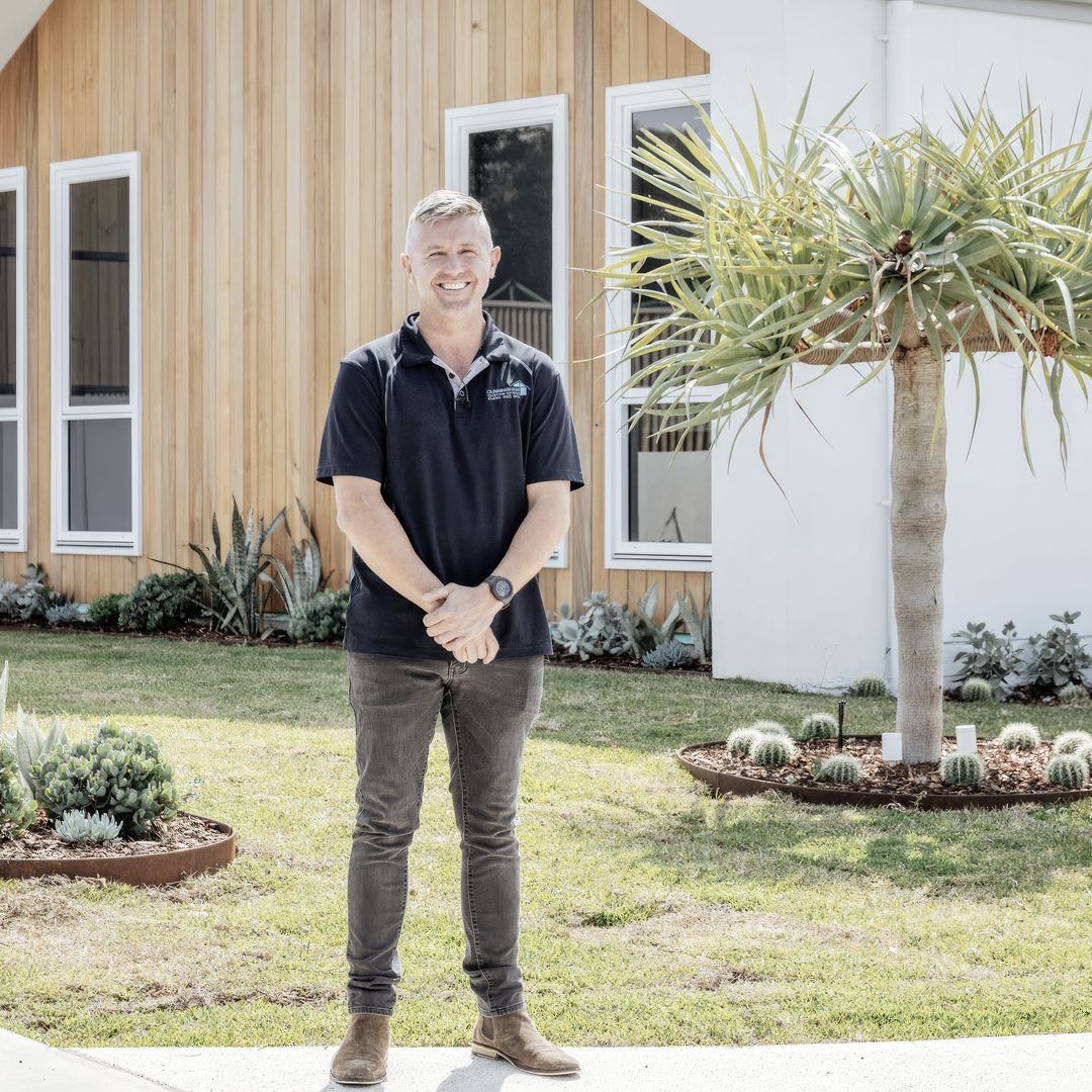 Cunningham Custom Homes