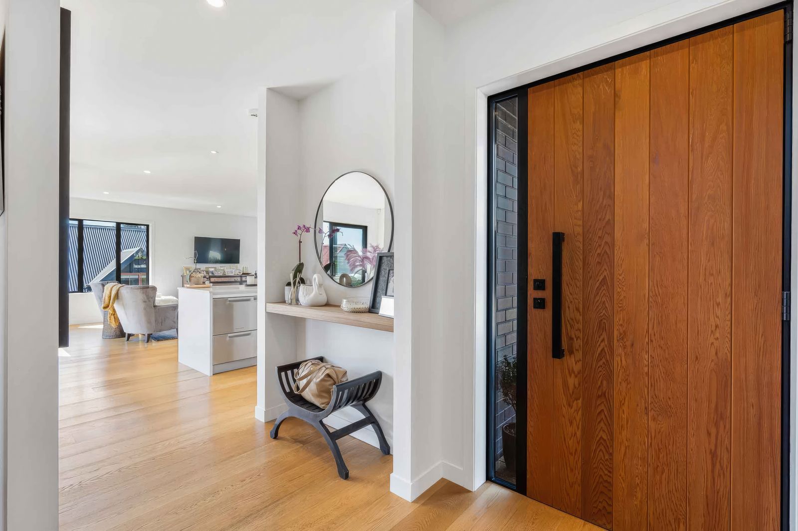 Master Craft Construction