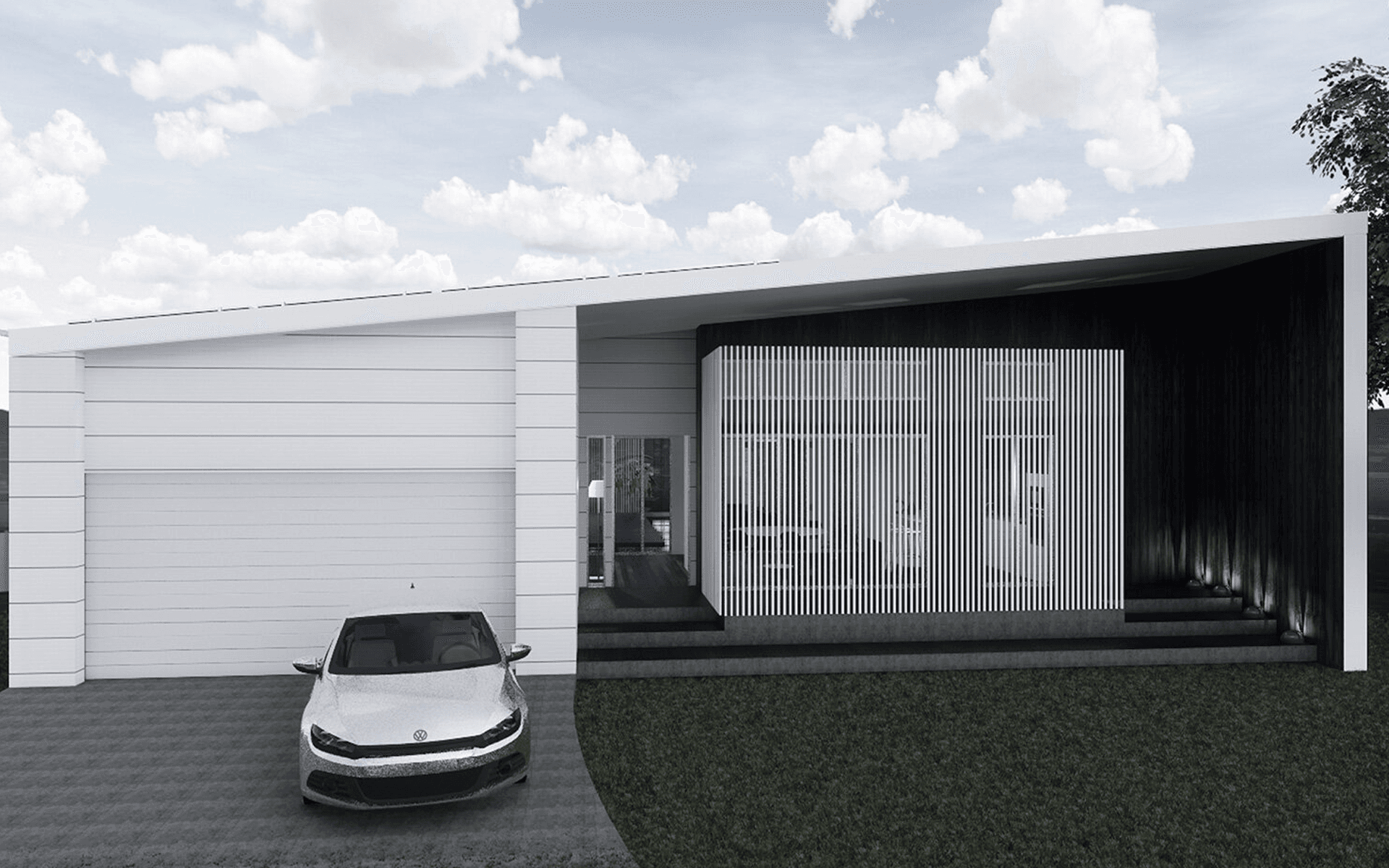 Supporting Image 2 for Pavilion Off-Grid Homes