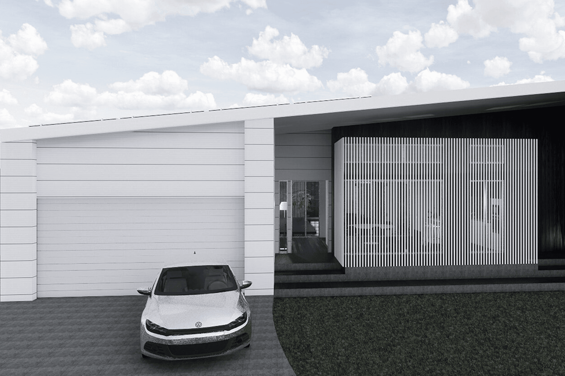Supporting Image 2 for Pavilion Off-Grid Homes