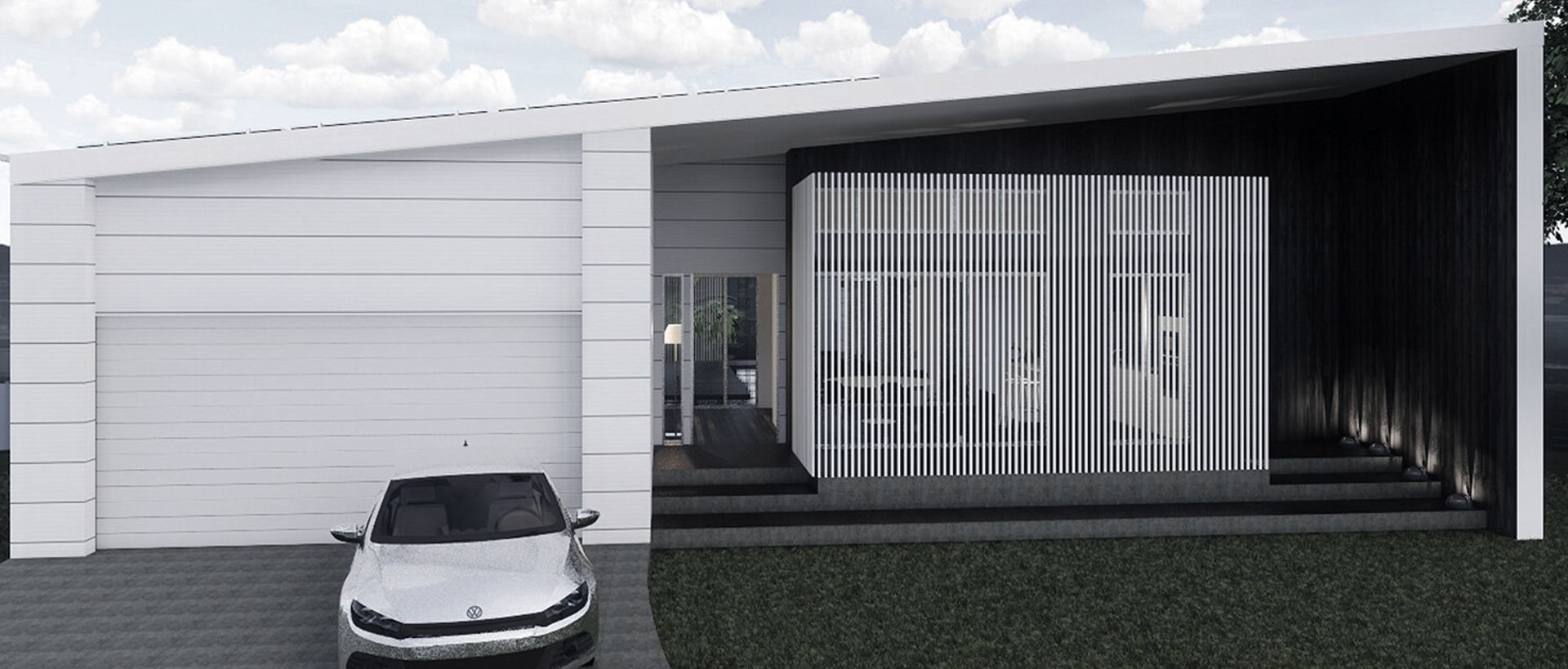 Supporting Image 2 for Pavilion Off-Grid Homes