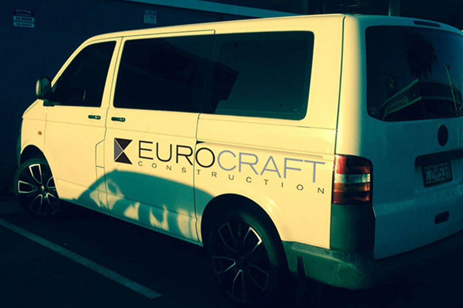 Eurocraft Construction