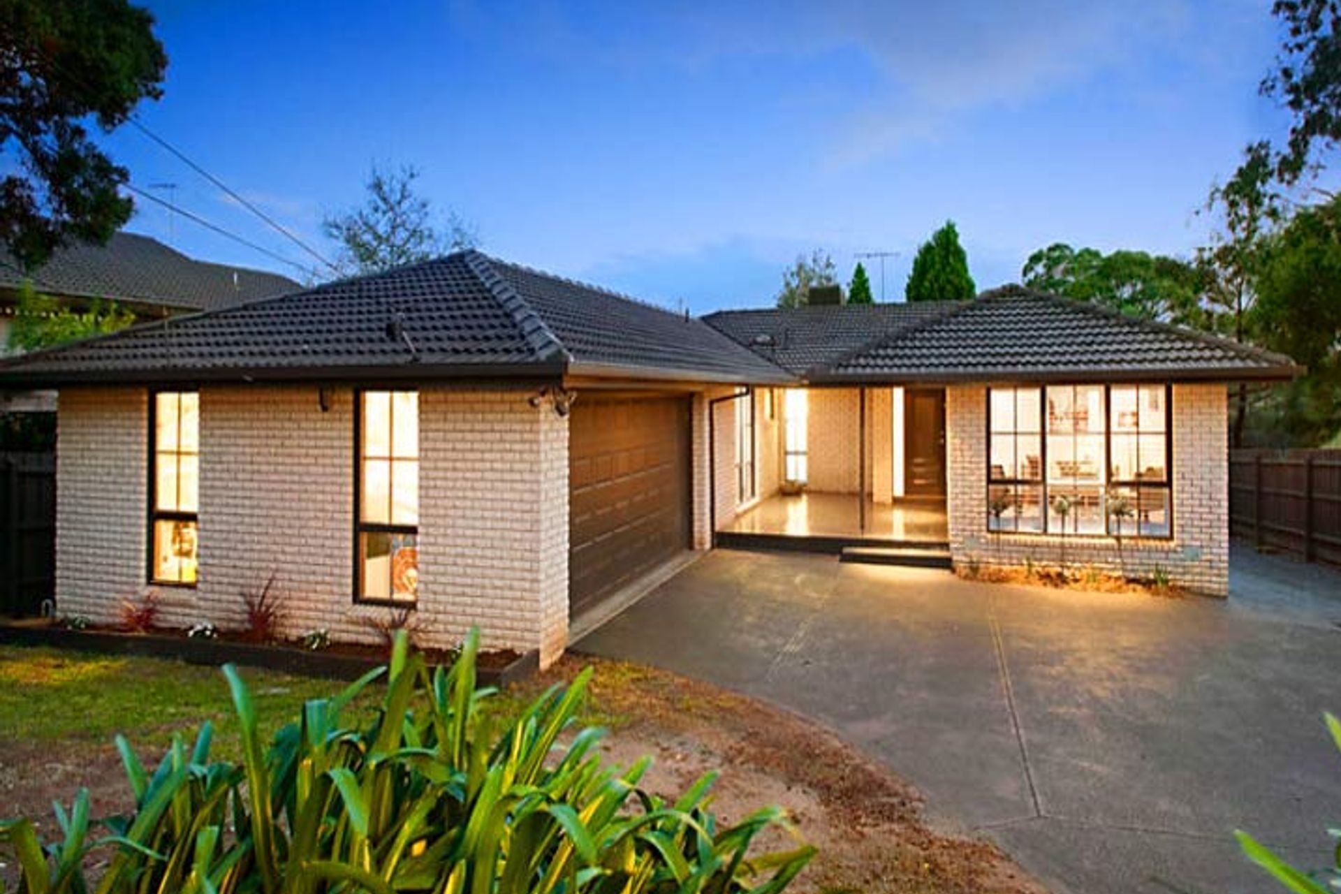 Hero Banner for AC Coghlan Builders