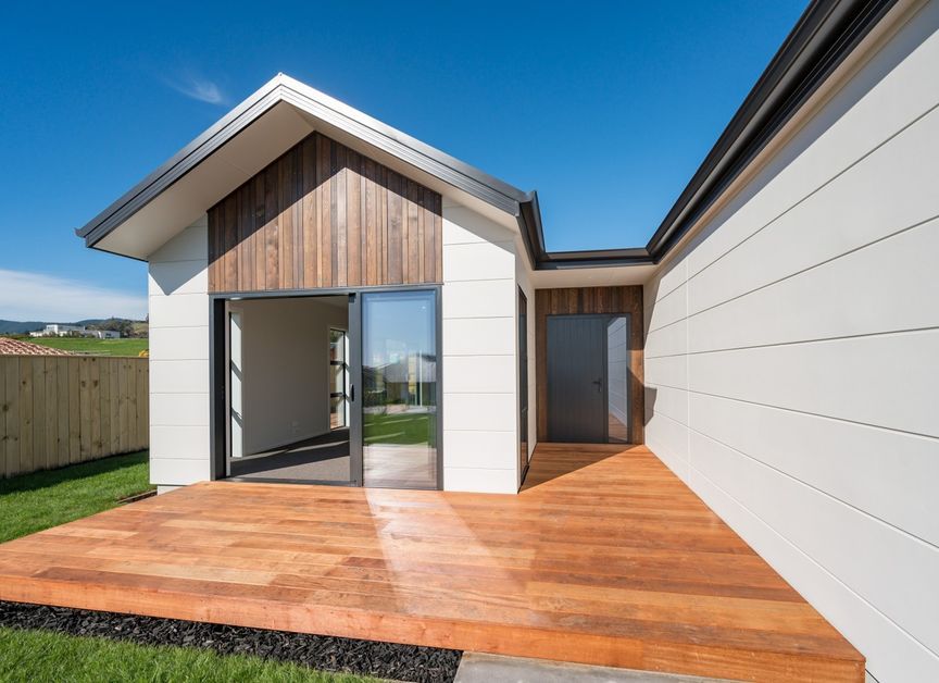 Tuakana Builders