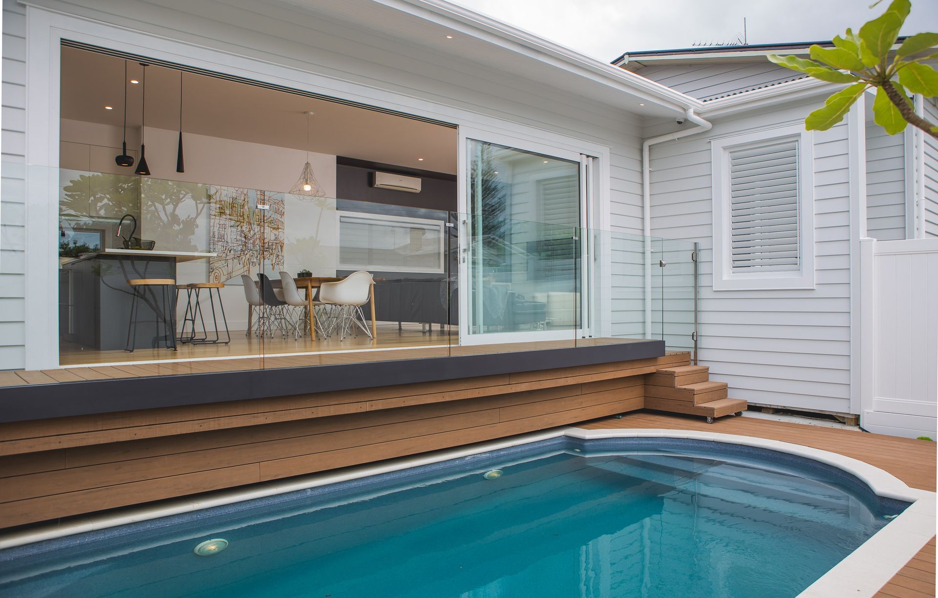 Renovation Builders