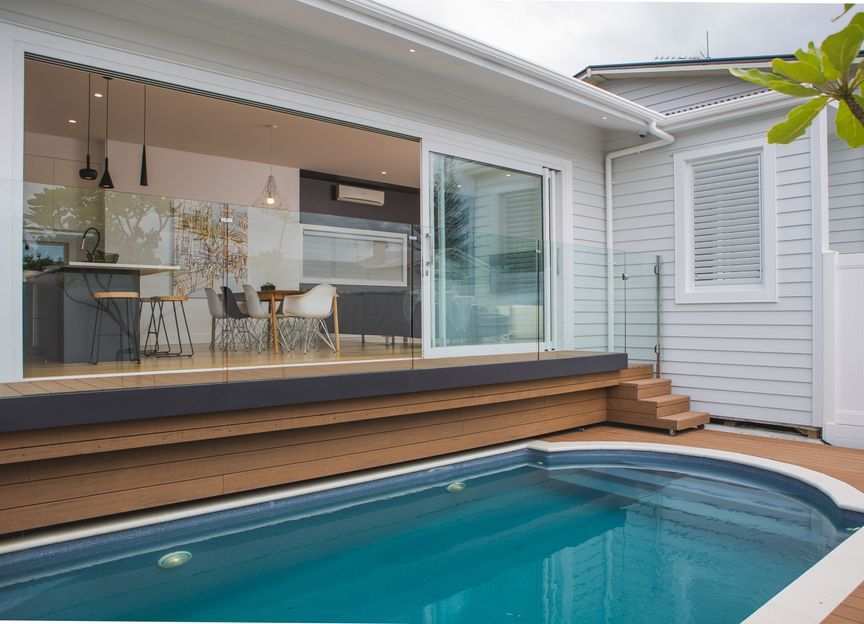 Renovation Builders