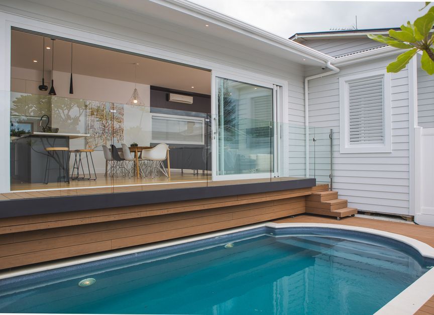 Renovation Builders