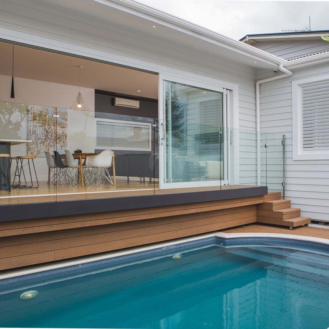 Renovation Builders