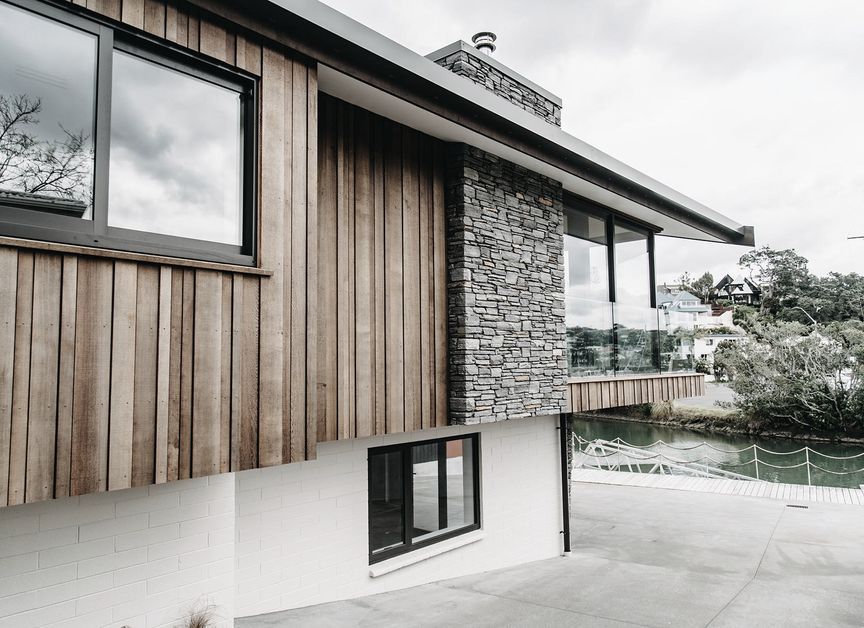 Warwick Gair Builders