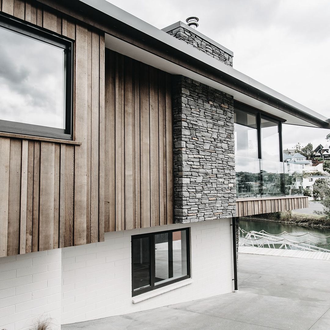 Warwick Gair Builders