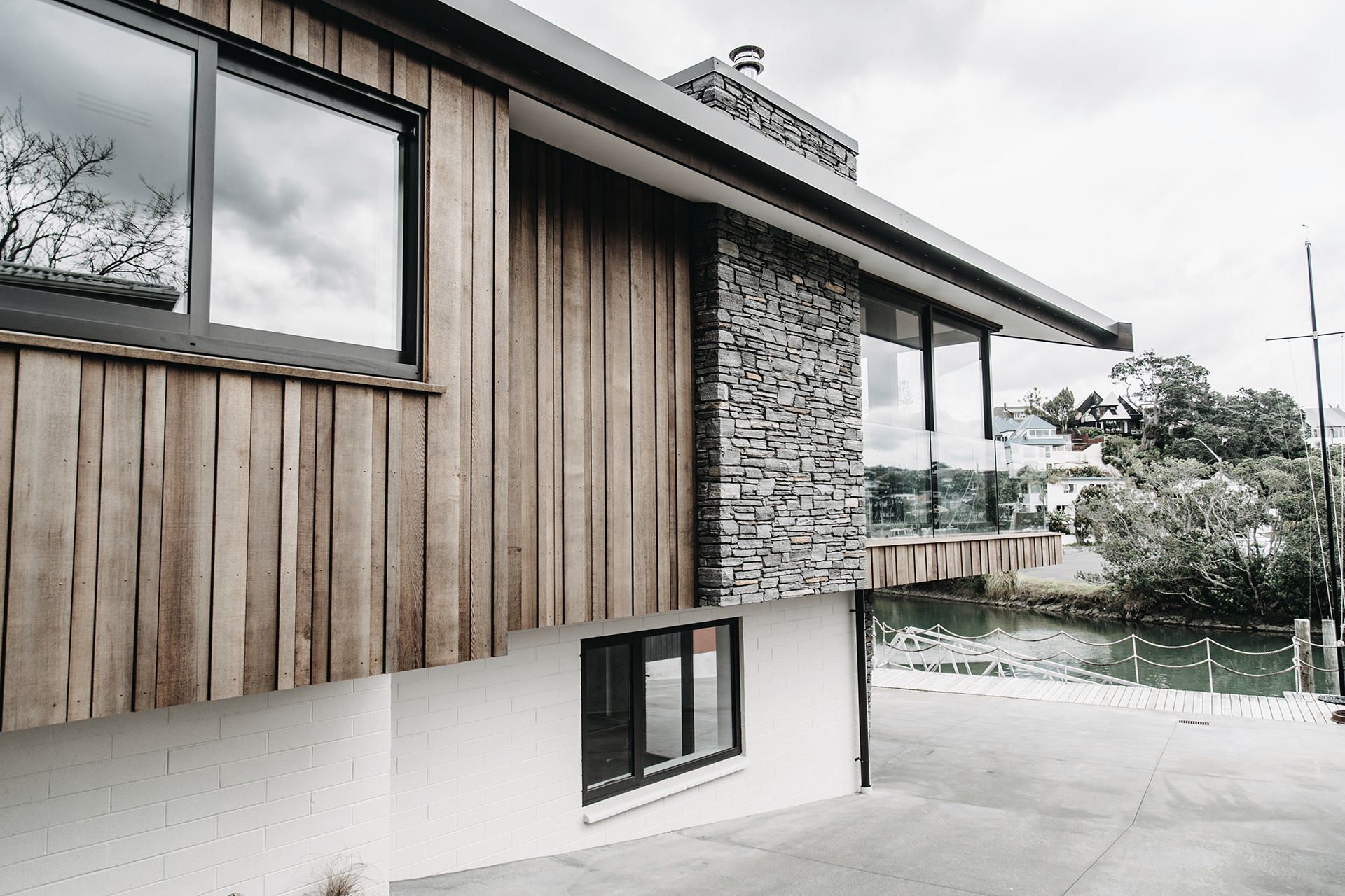 Hero Banner for Warwick Gair Builders