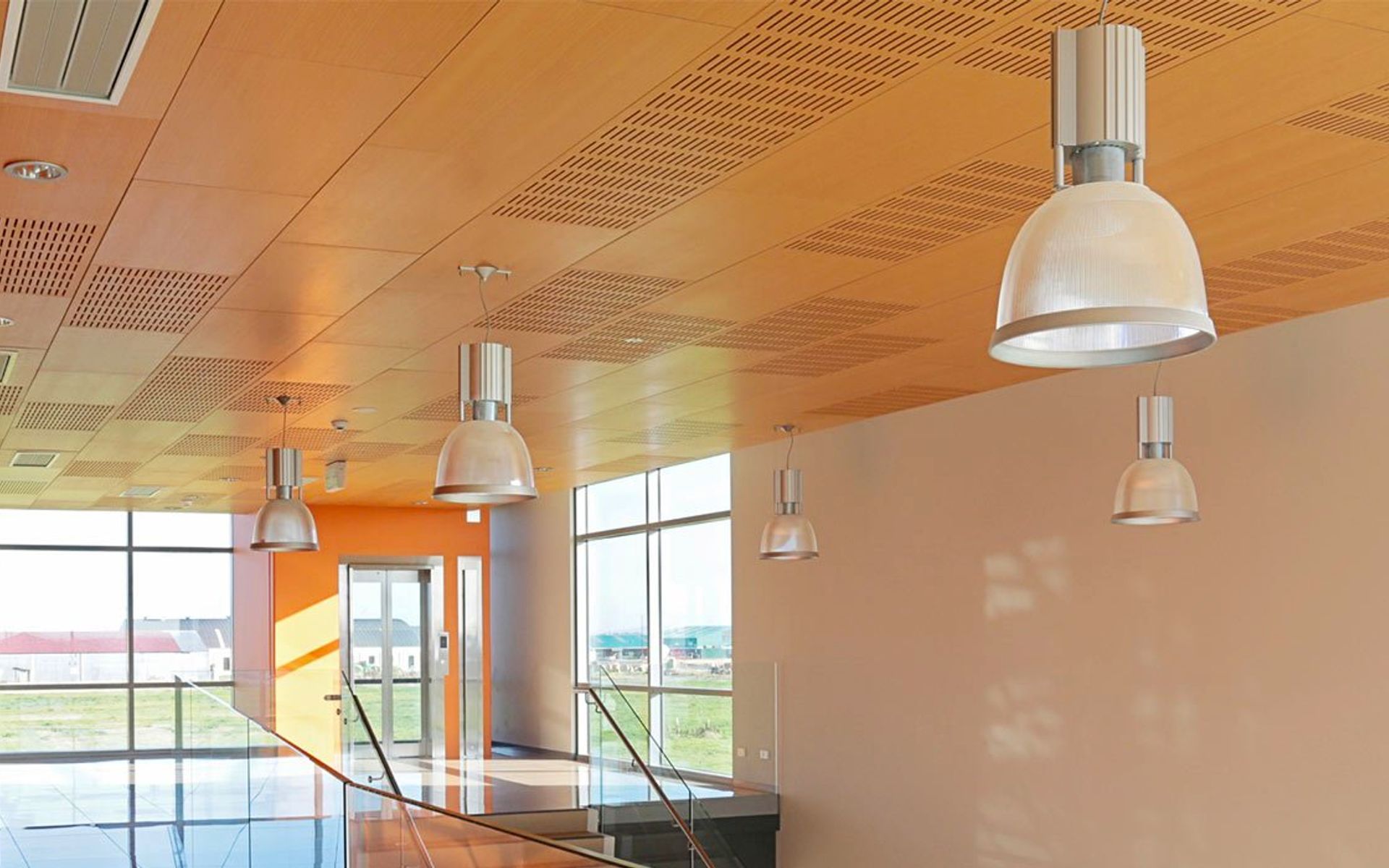 Tonic Interior Systems banner