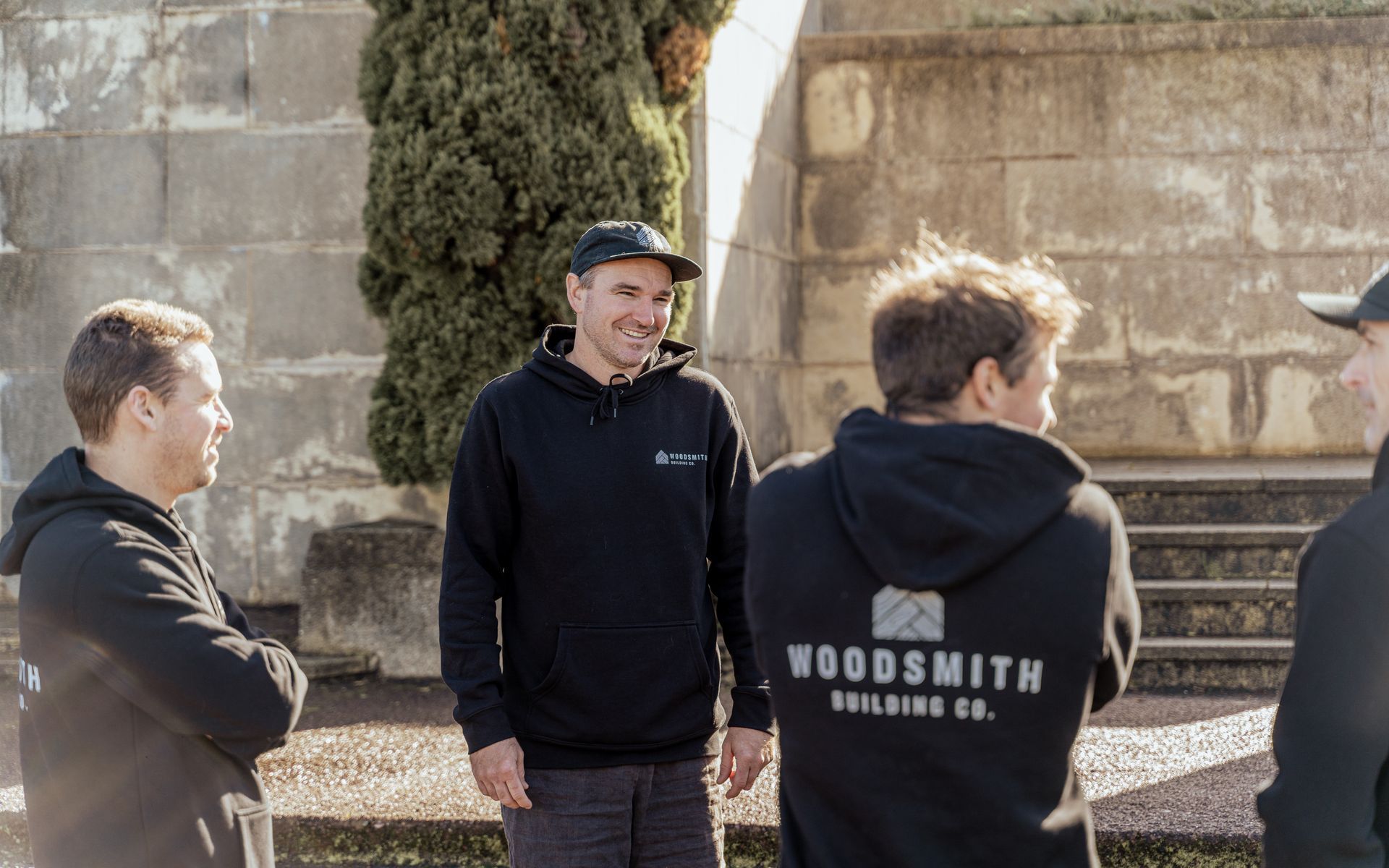 Supporting Image 2 for Woodsmith Building Co