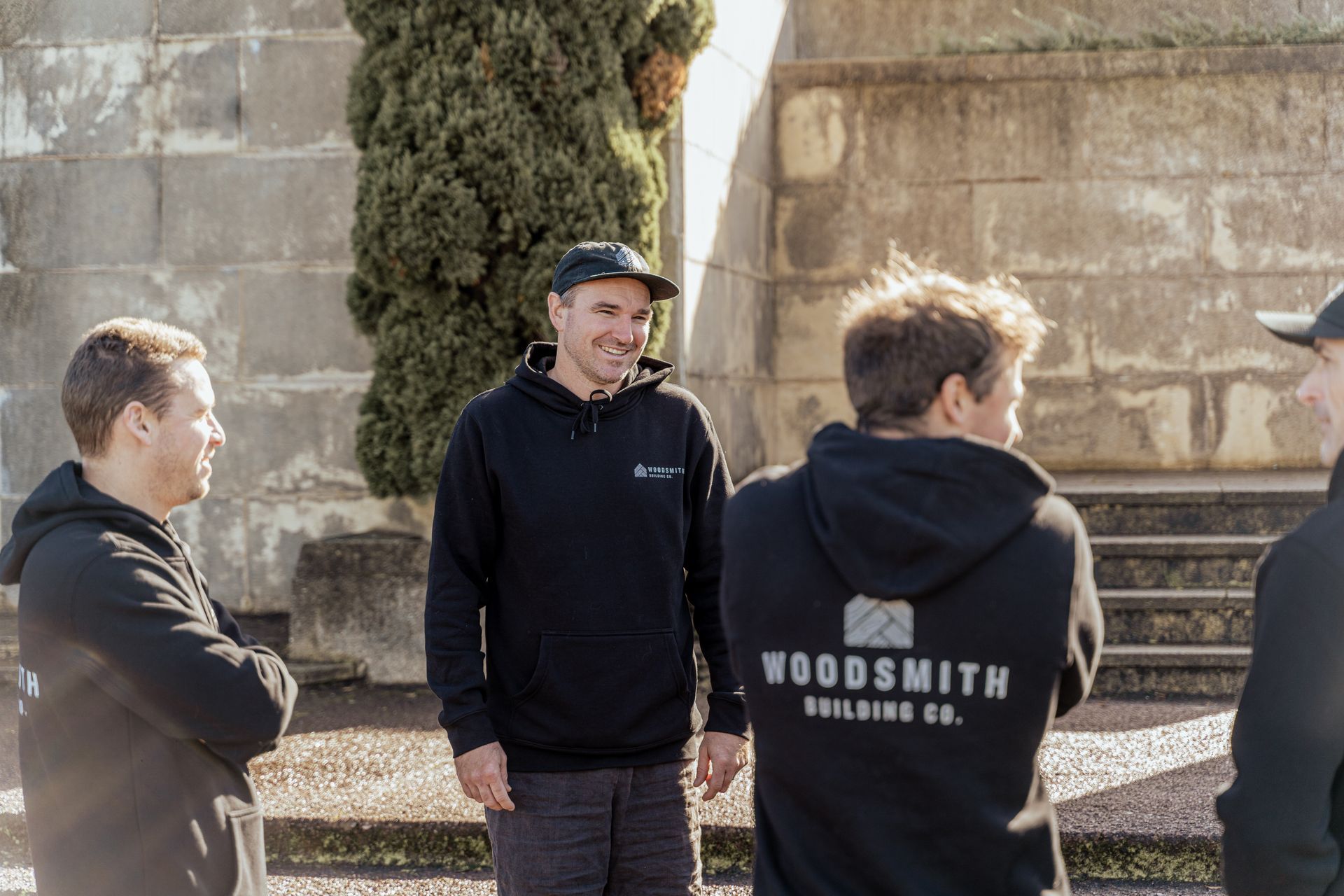 Supporting Image 2 for Woodsmith Building Co