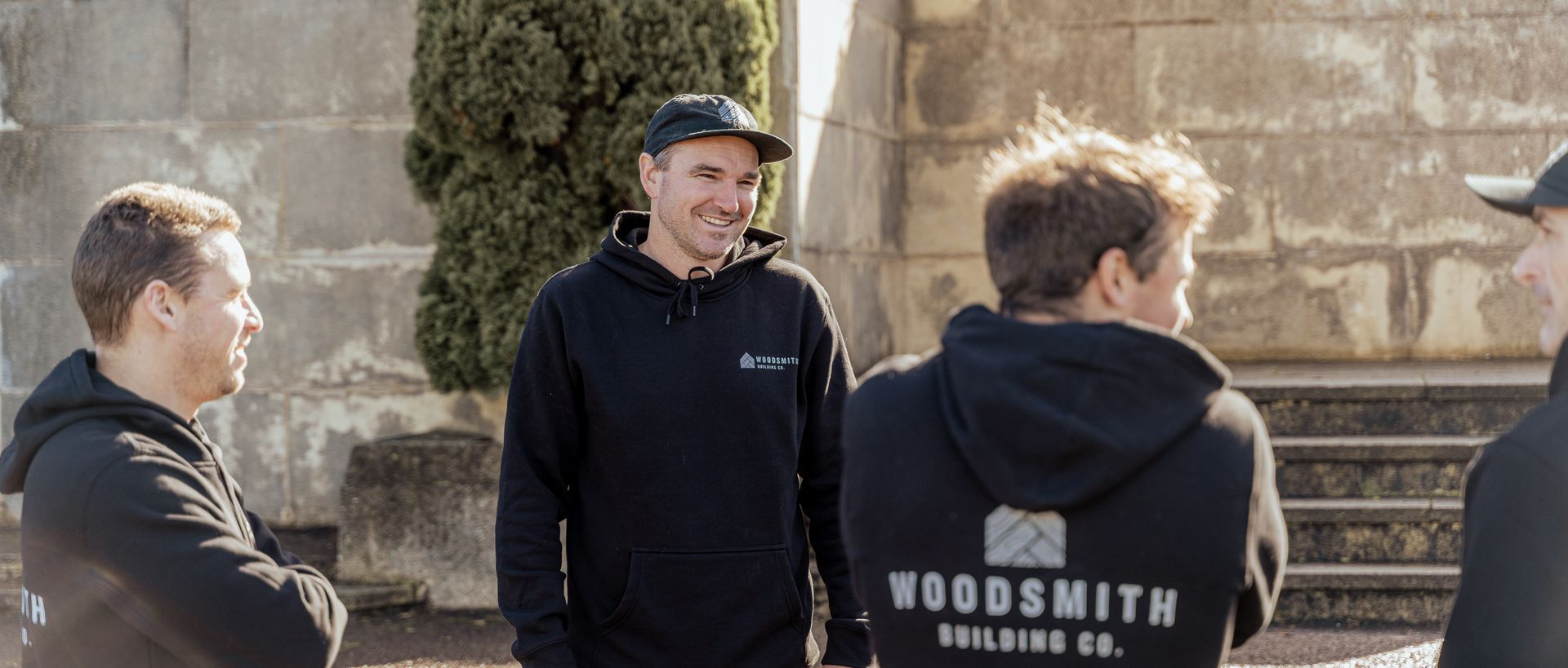 Supporting Image 2 for Woodsmith Building Co