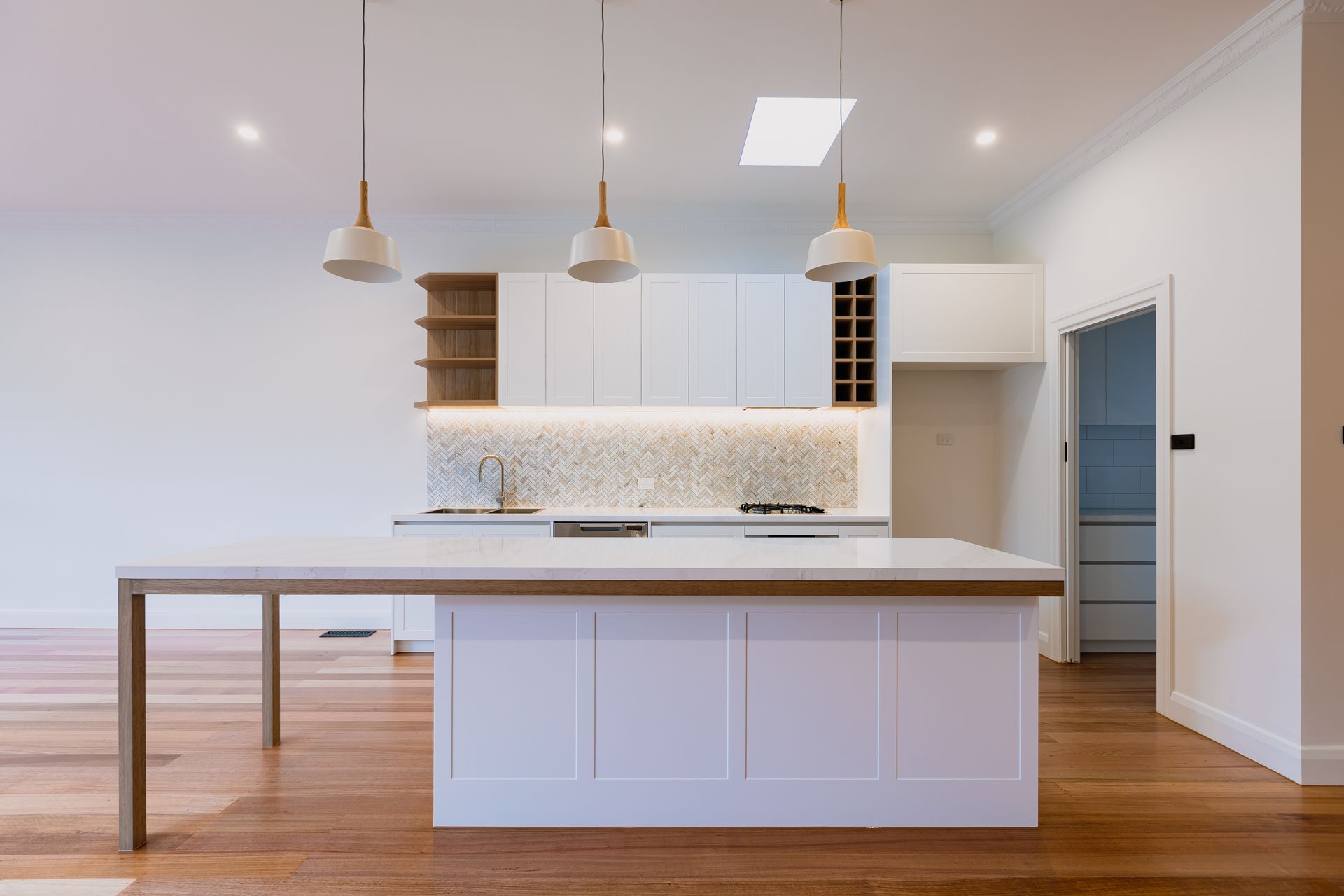 Supporting Image 3 for Woodsman Projects