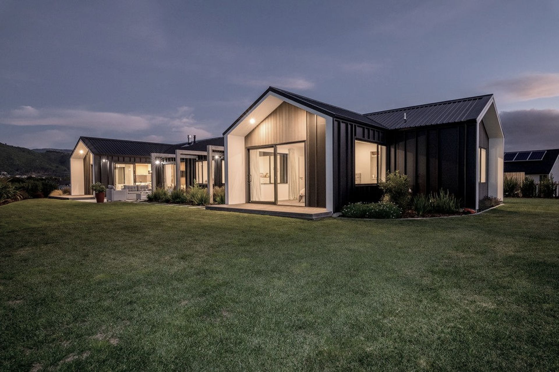 Hero Banner for RFC Homes