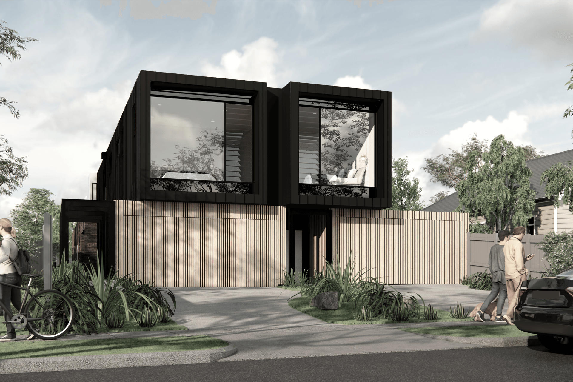 Supporting Image 5 for Drake Design