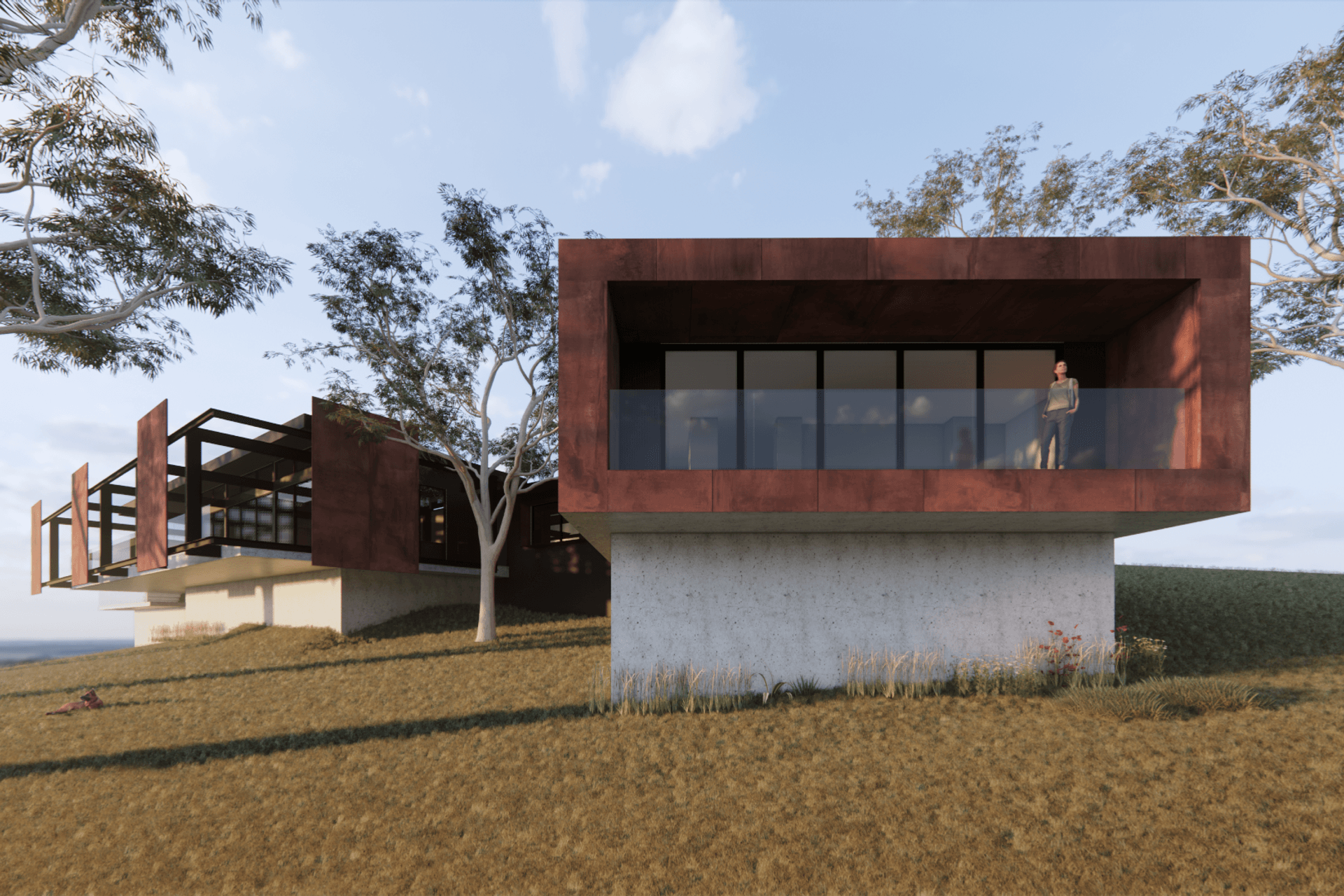 Supporting Image 3 for Drake Design