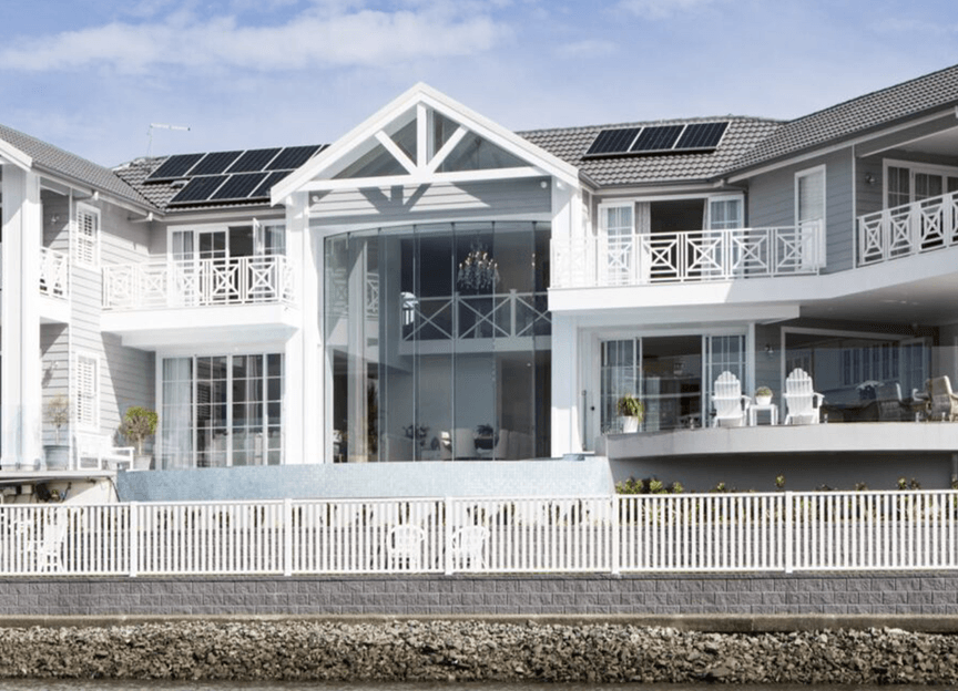 BCG Building Design