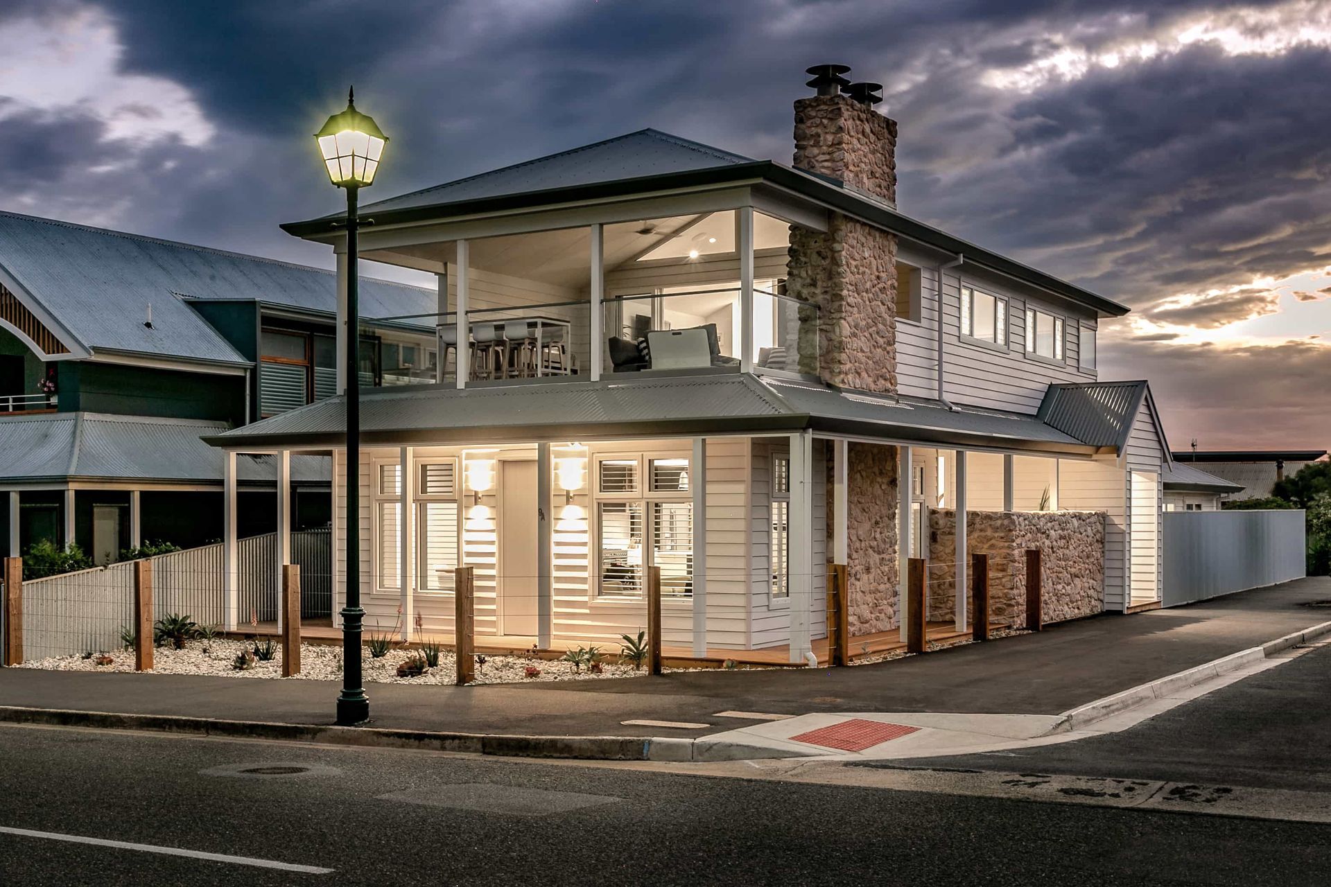 Hero Banner for Designtech Studio