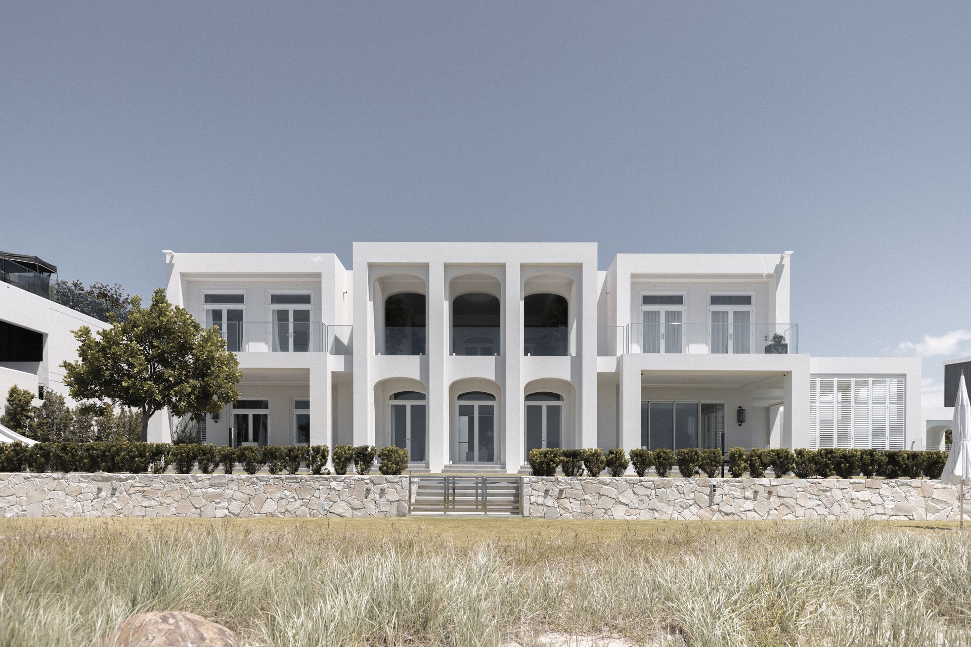 Hero Banner for Jared Poole Design