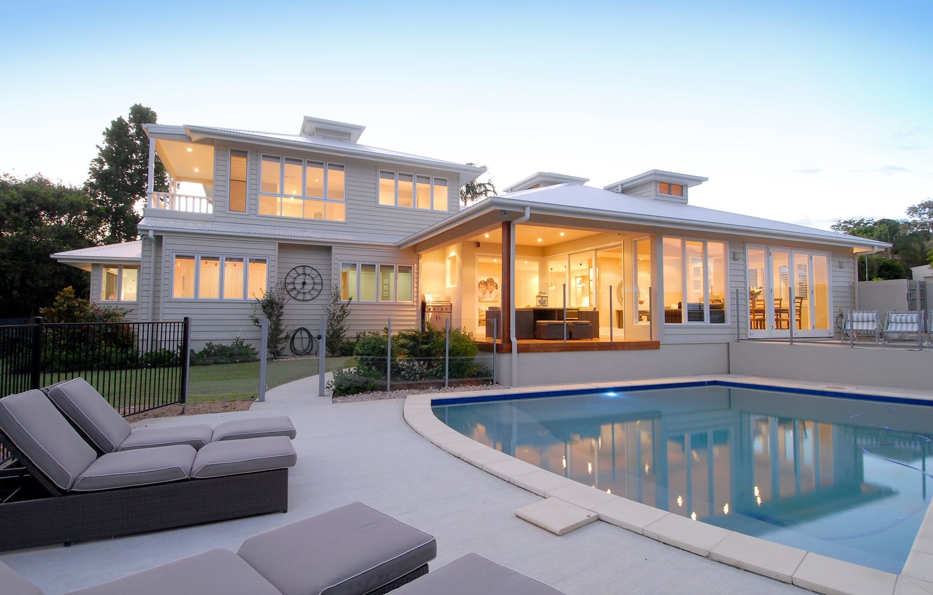 AR Design House