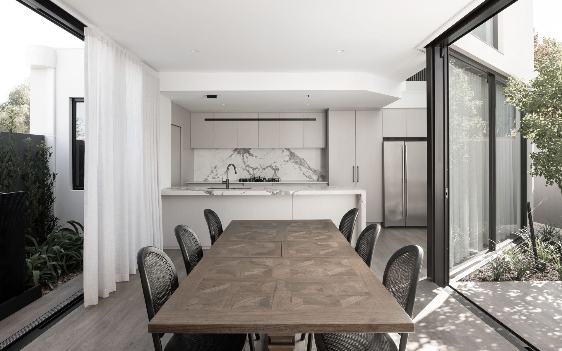 Supporting Image 1 for Timeless Home Designs