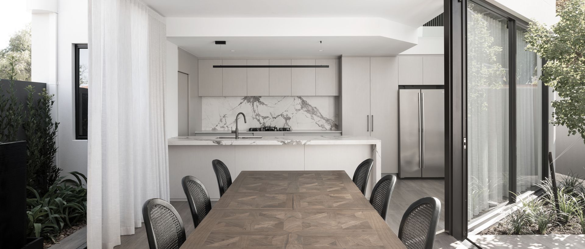 Supporting Image 1 for Timeless Home Designs