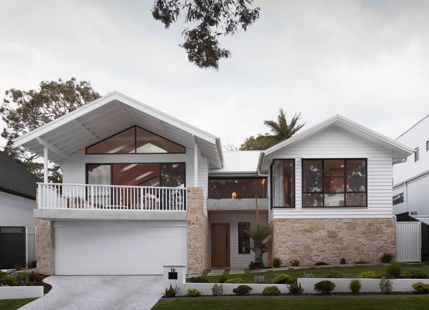 Shire Building Design