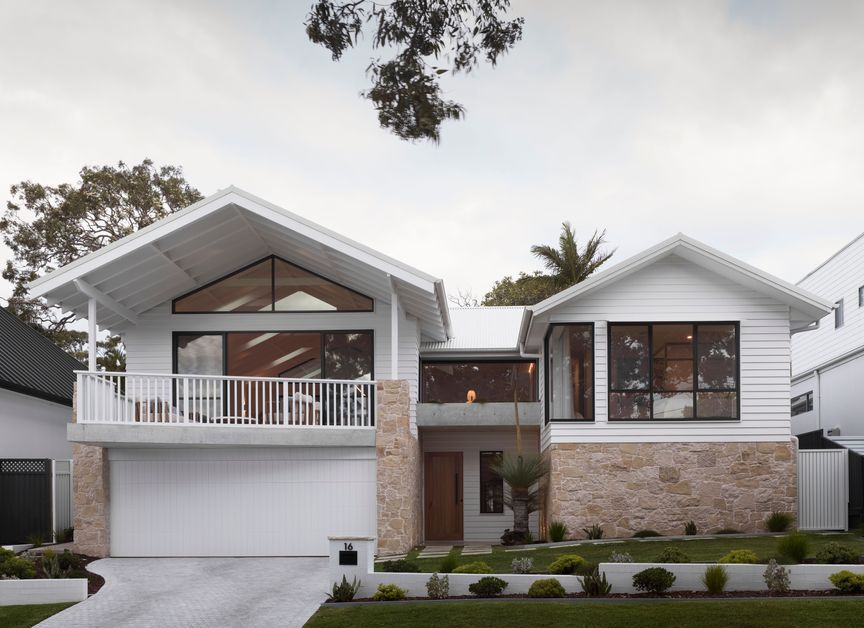 Shire Building Design