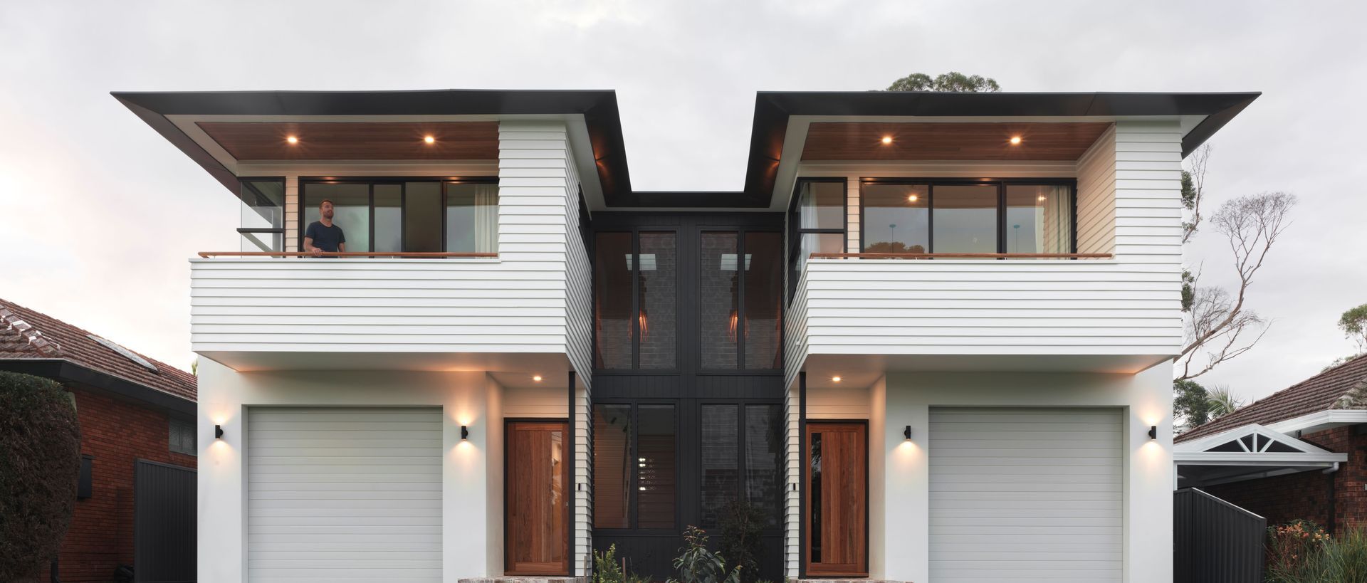 Supporting Image 2 for Shire Building Design