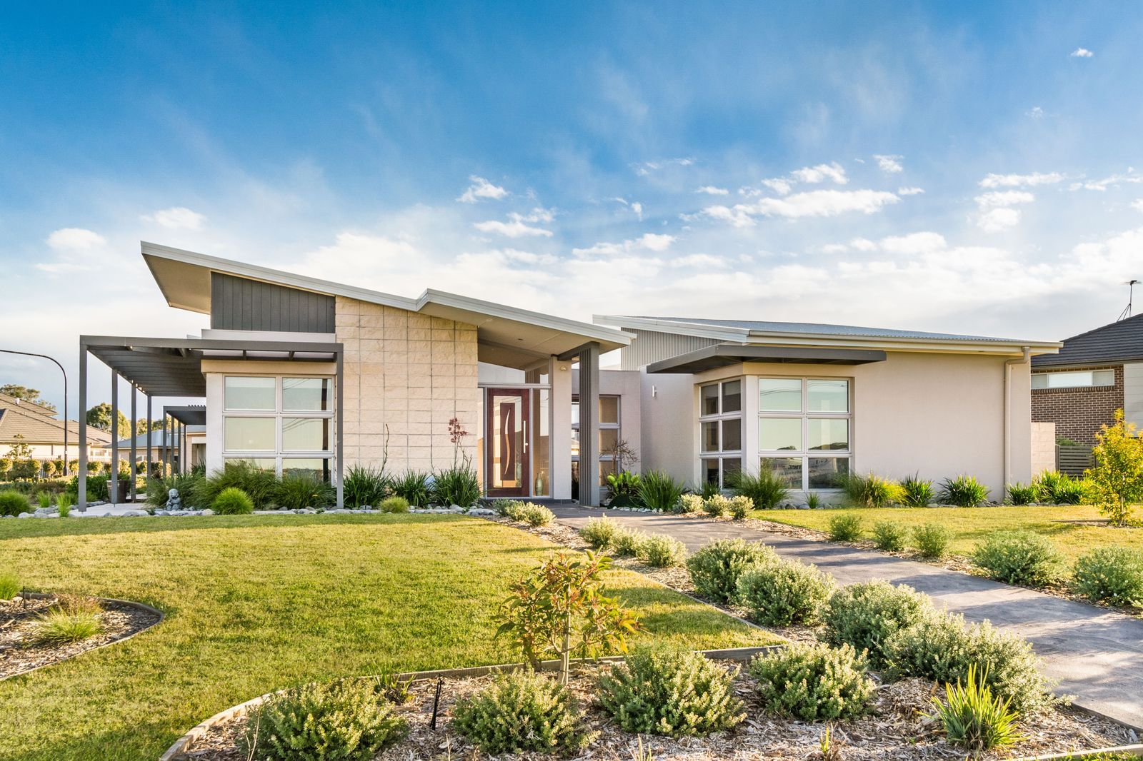 Distinct Innovations