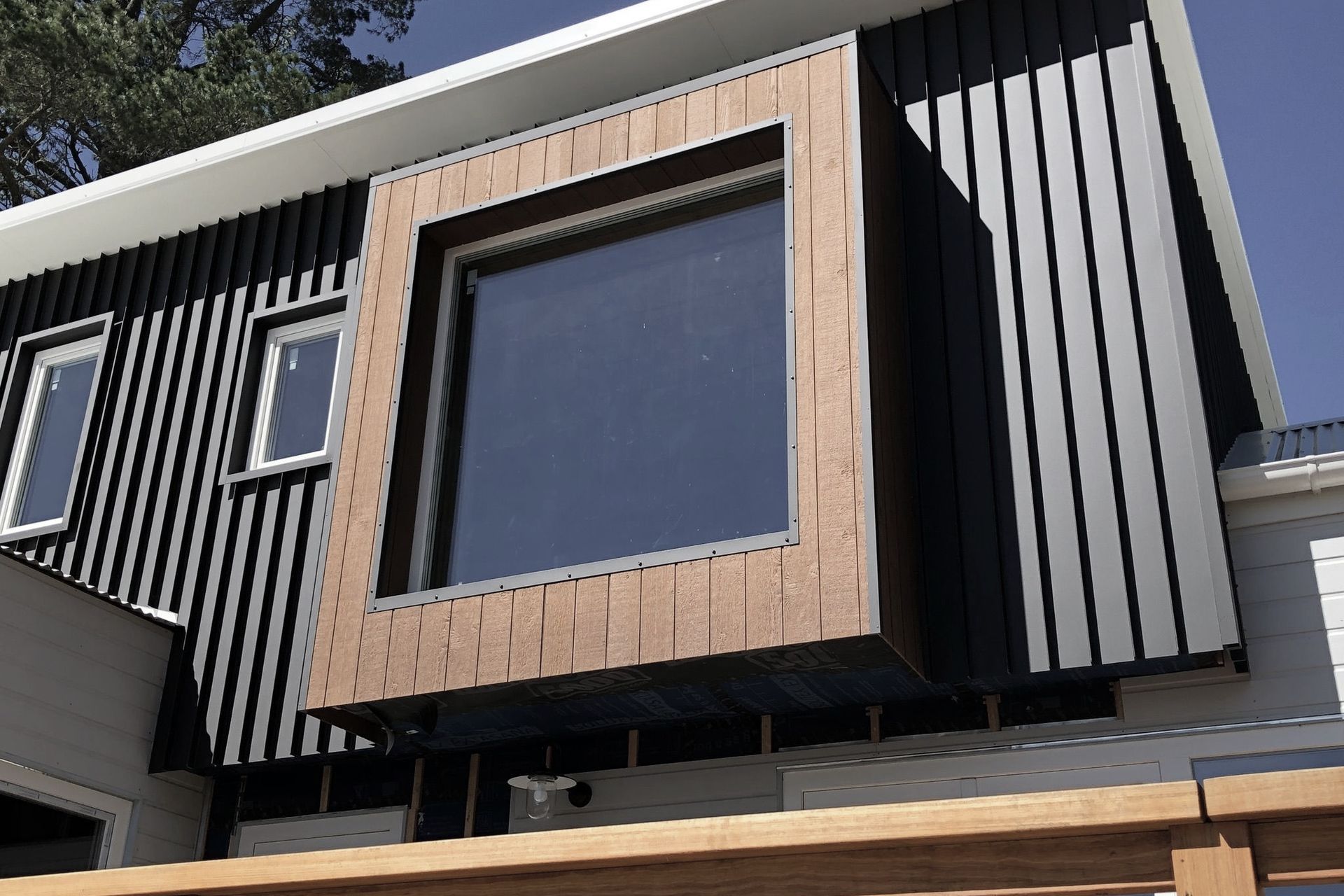 Hero Banner for Mark Davis Design