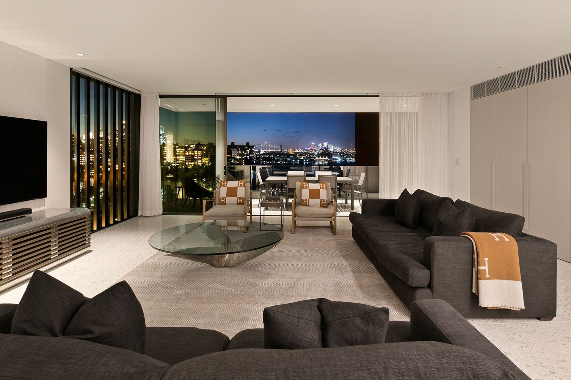 Hero Banner for Shore Projects