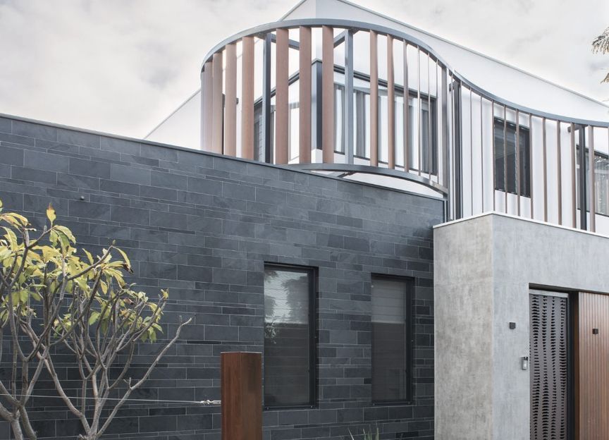 Mesh Design Projects