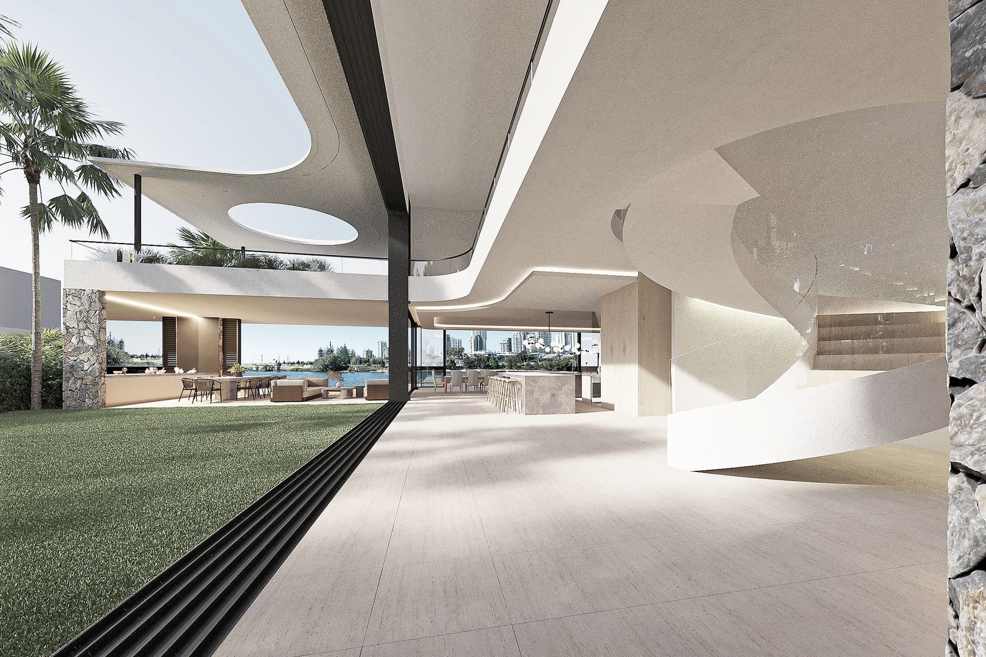 Supporting Image 1 for Jared Poole Design