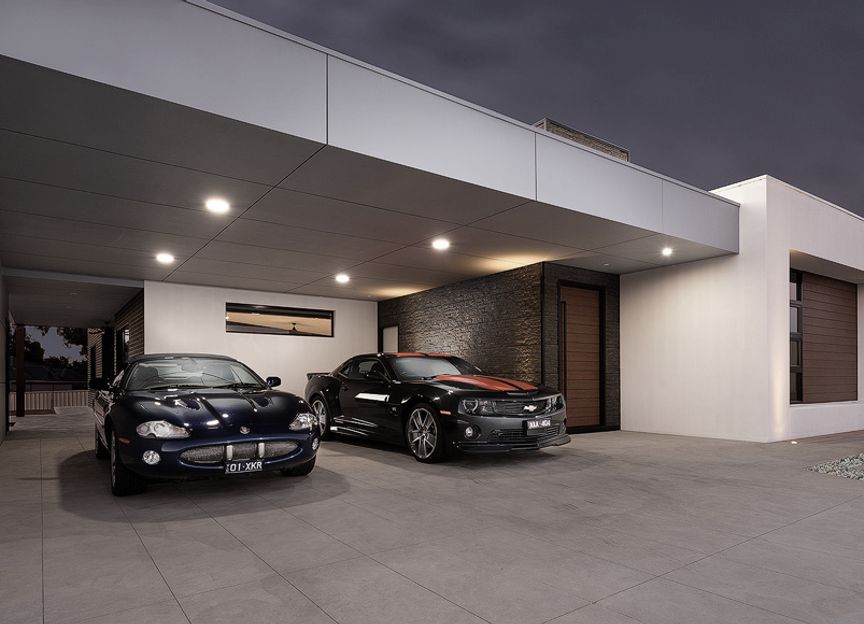 KJM Homes