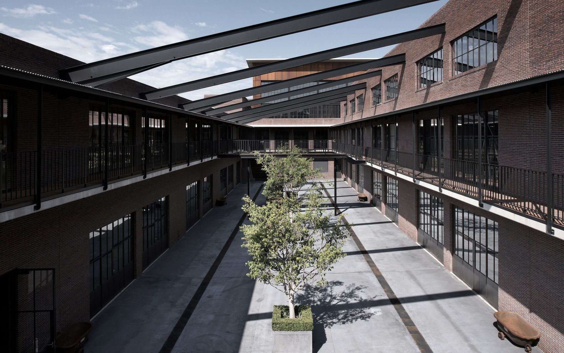 Supporting Image 3 for U+I Building Studio