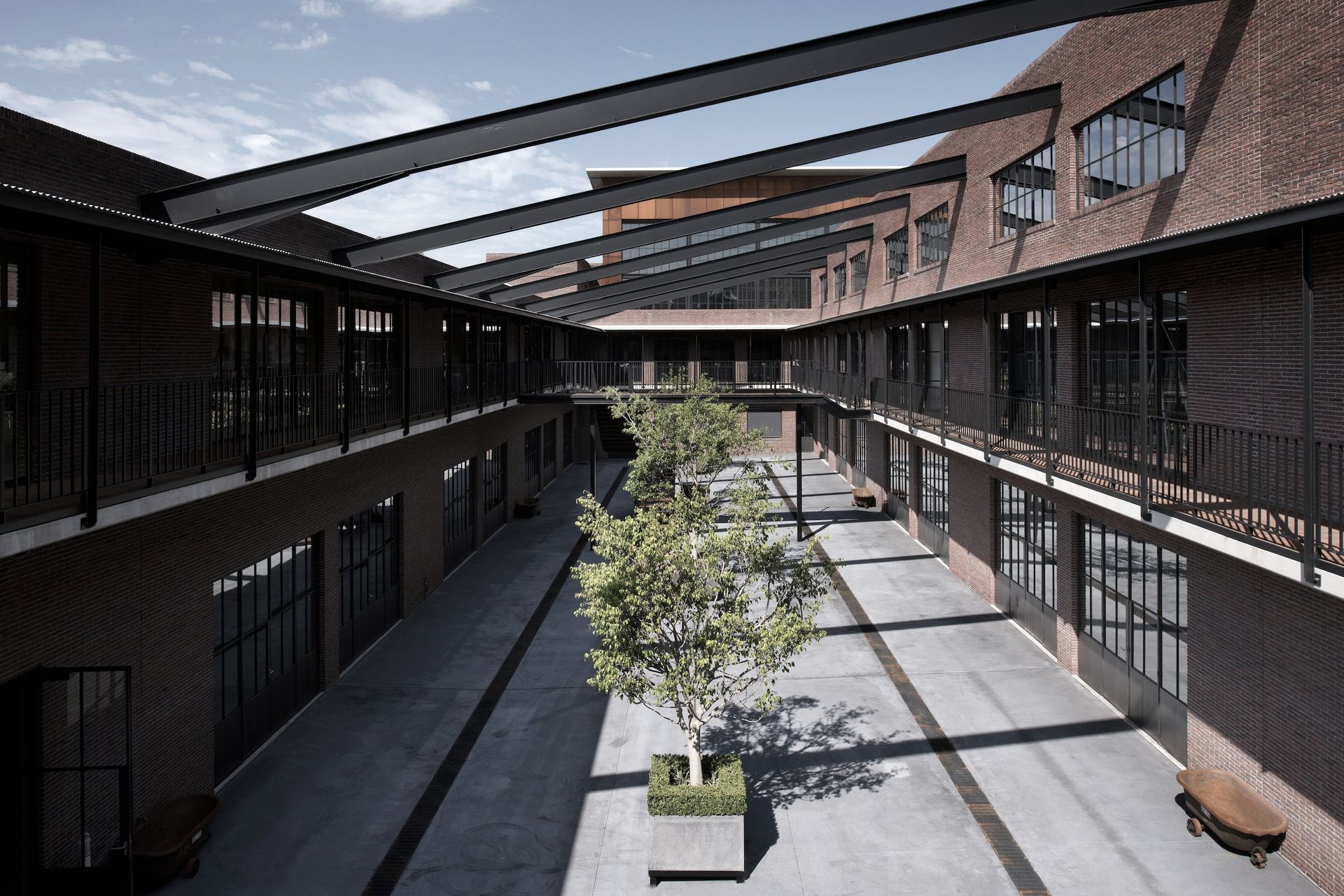 Supporting Image 3 for U+I Building Studio