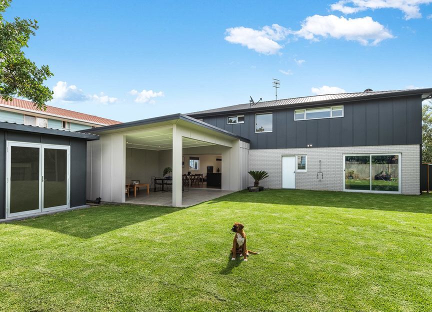 Craig Farrugia Building Design