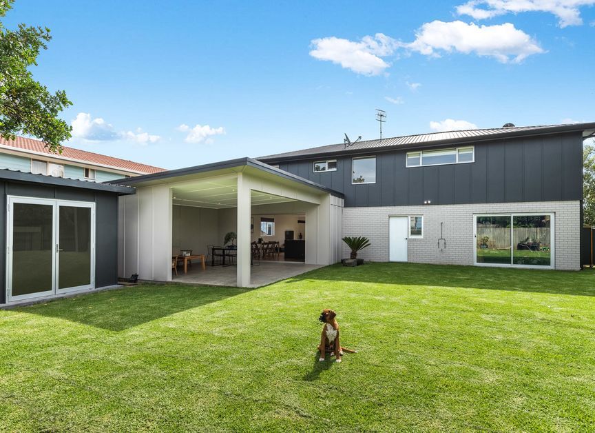 Craig Farrugia Building Design