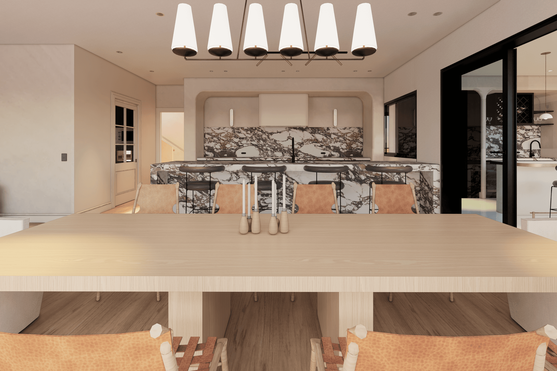 Supporting Image 3 for STUDIO GAXA