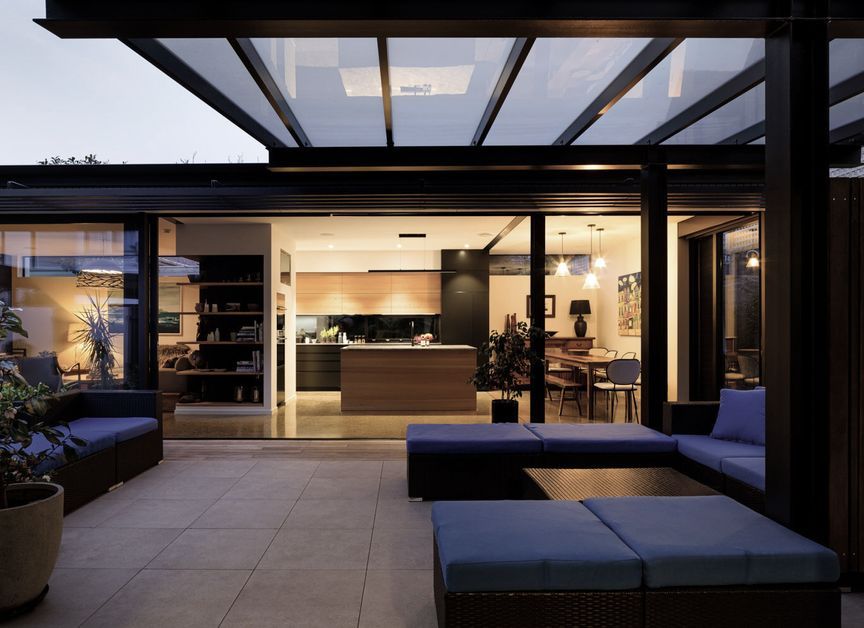 Inside Design
